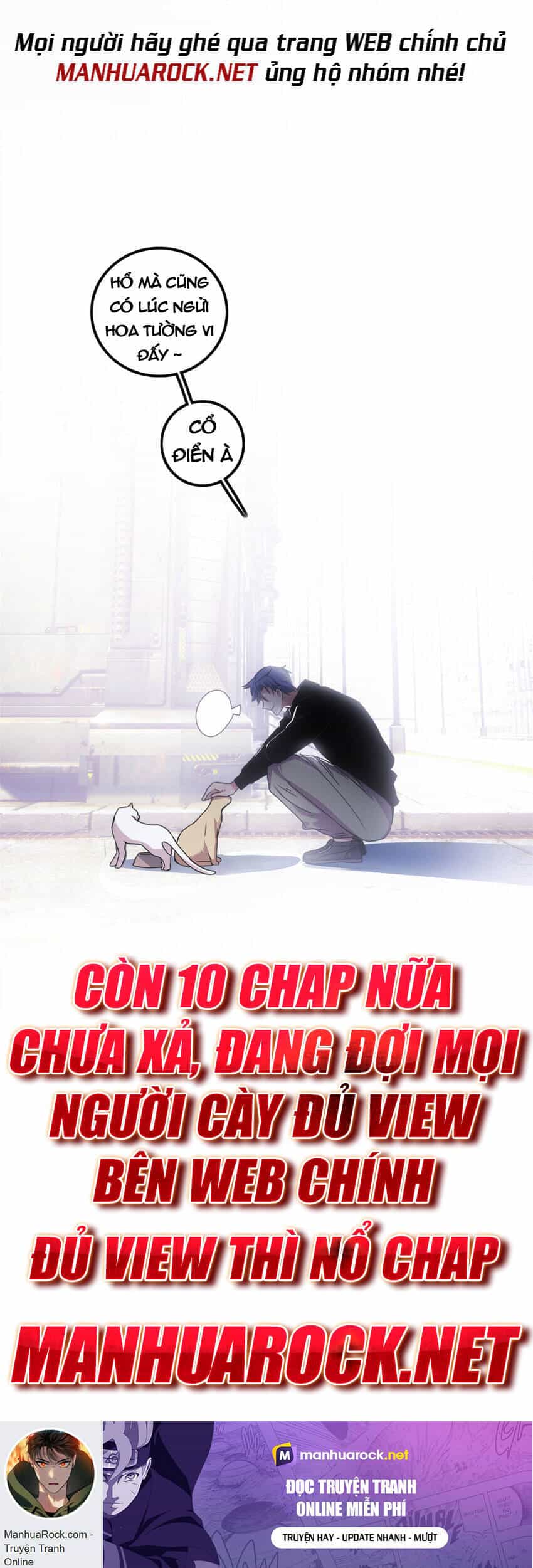 Ta Chỉ Muốn An Tĩnh Chơi Game - Chương 40 - ảnh 43