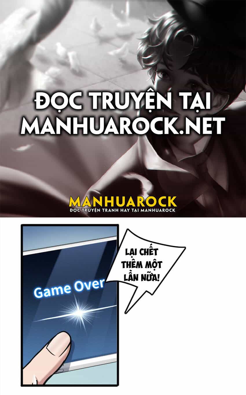 Ta Chỉ Muốn An Tĩnh Chơi Game - Chương 41 - ảnh 1