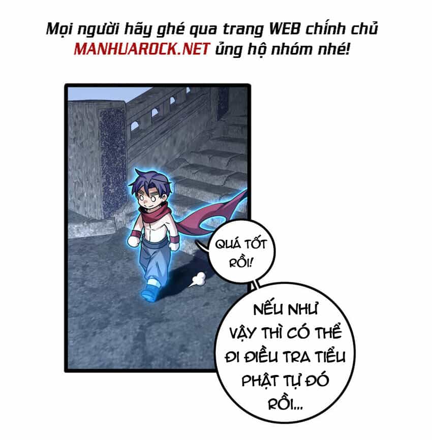 Ta Chỉ Muốn An Tĩnh Chơi Game - Chương 41 - ảnh 22