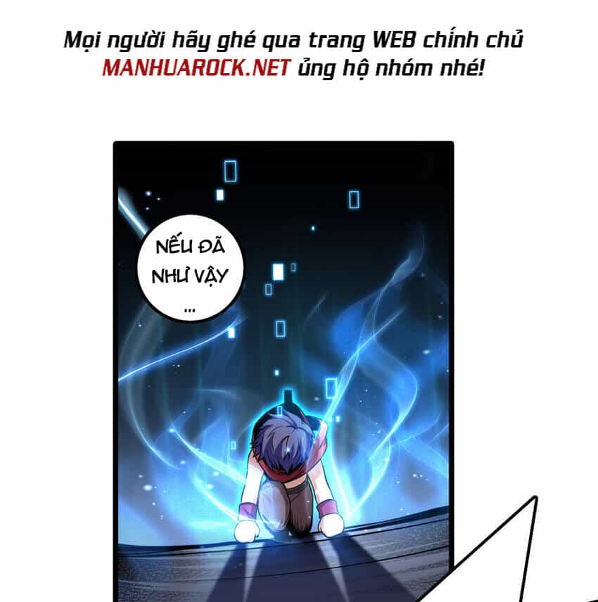 Ta Chỉ Muốn An Tĩnh Chơi Game - Chương 41 - ảnh 27
