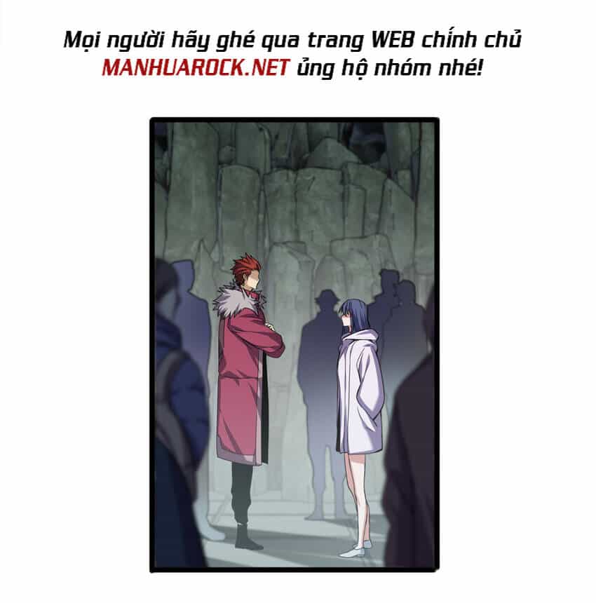 Ta Chỉ Muốn An Tĩnh Chơi Game - Chương 41 - ảnh 40