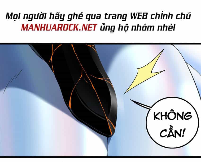 Ta Chỉ Muốn An Tĩnh Chơi Game - Chương 45 - ảnh 21