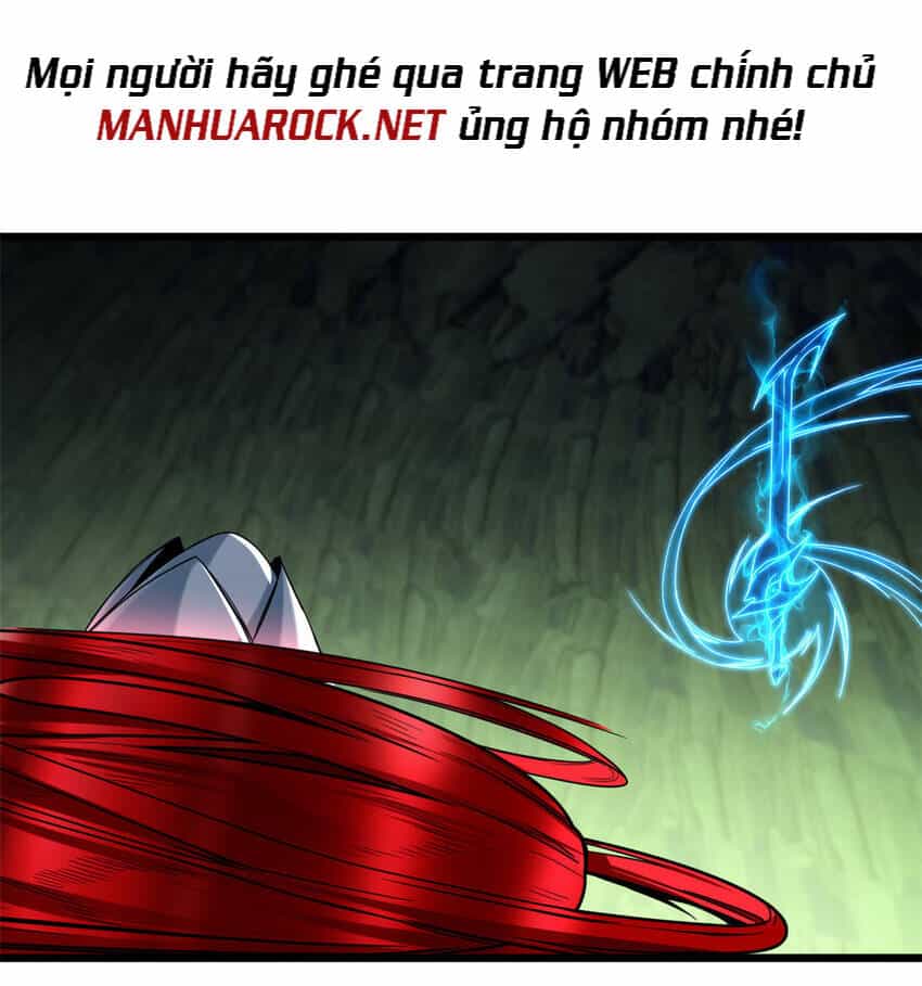 Ta Chỉ Muốn An Tĩnh Chơi Game - Chương 45 - ảnh 24