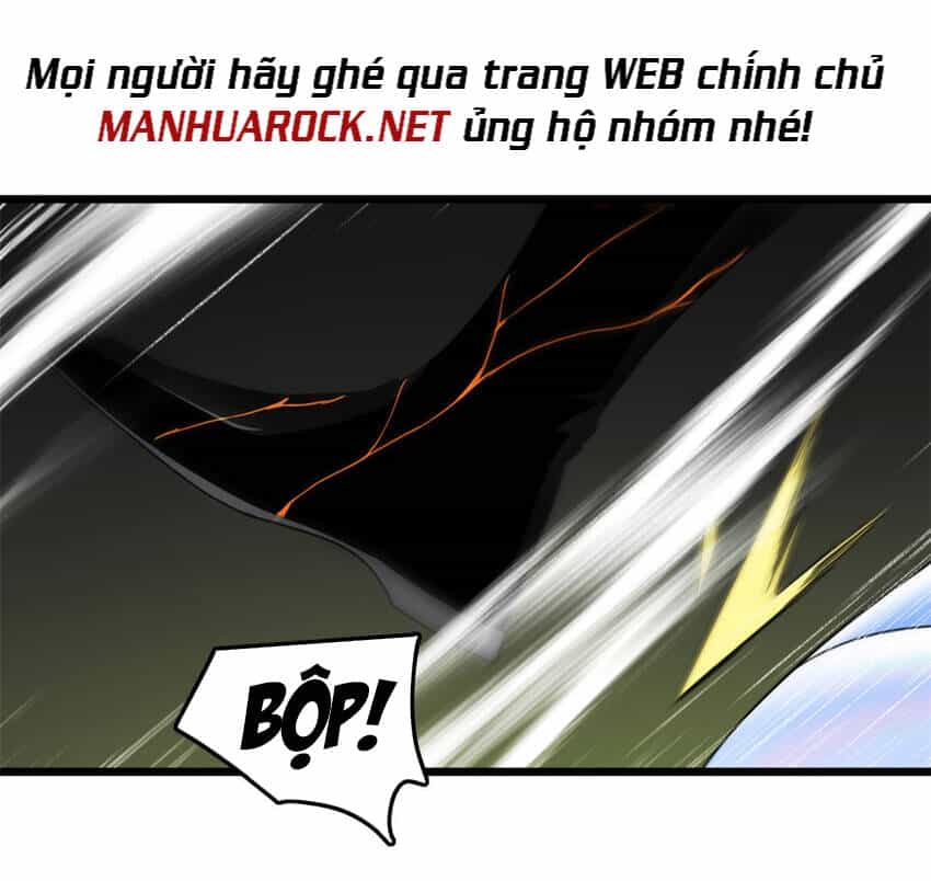 Ta Chỉ Muốn An Tĩnh Chơi Game - Chương 45 - ảnh 30