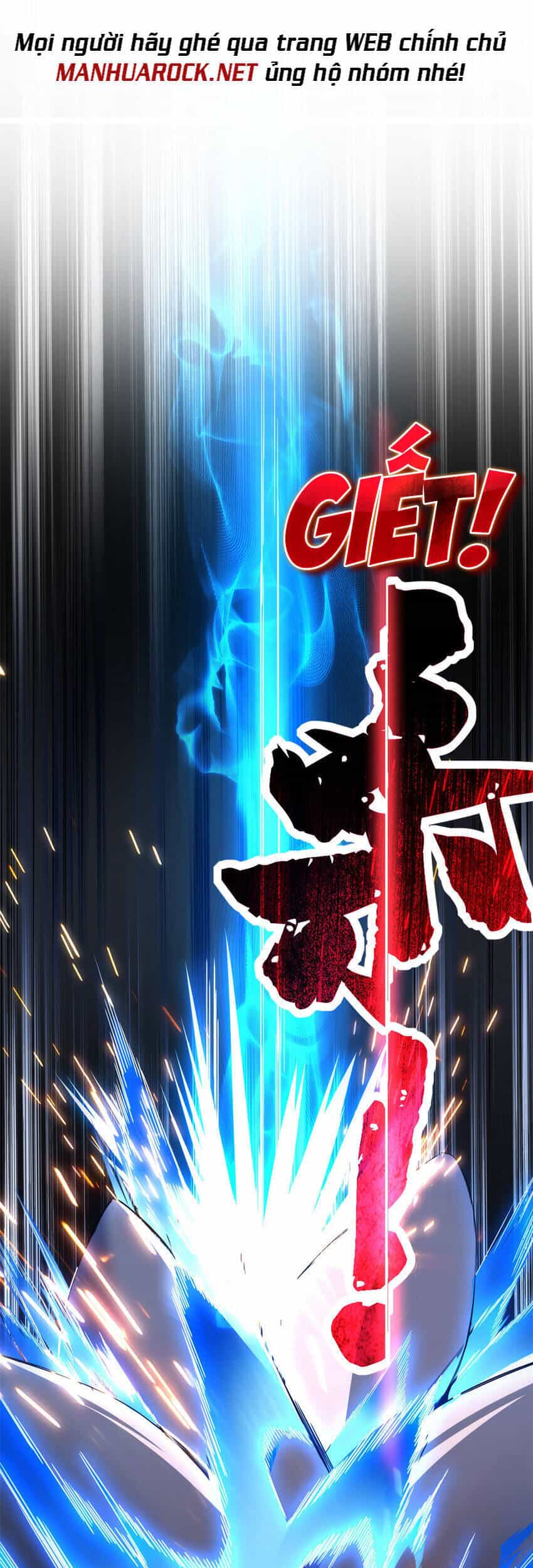 Ta Chỉ Muốn An Tĩnh Chơi Game - Chương 45 - ảnh 33