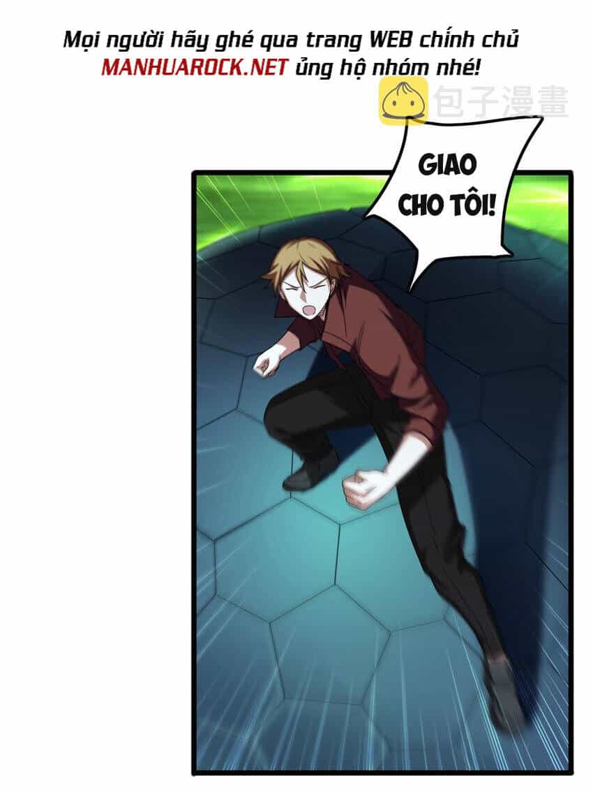 Ta Chỉ Muốn An Tĩnh Chơi Game - Chương 46 - ảnh 10