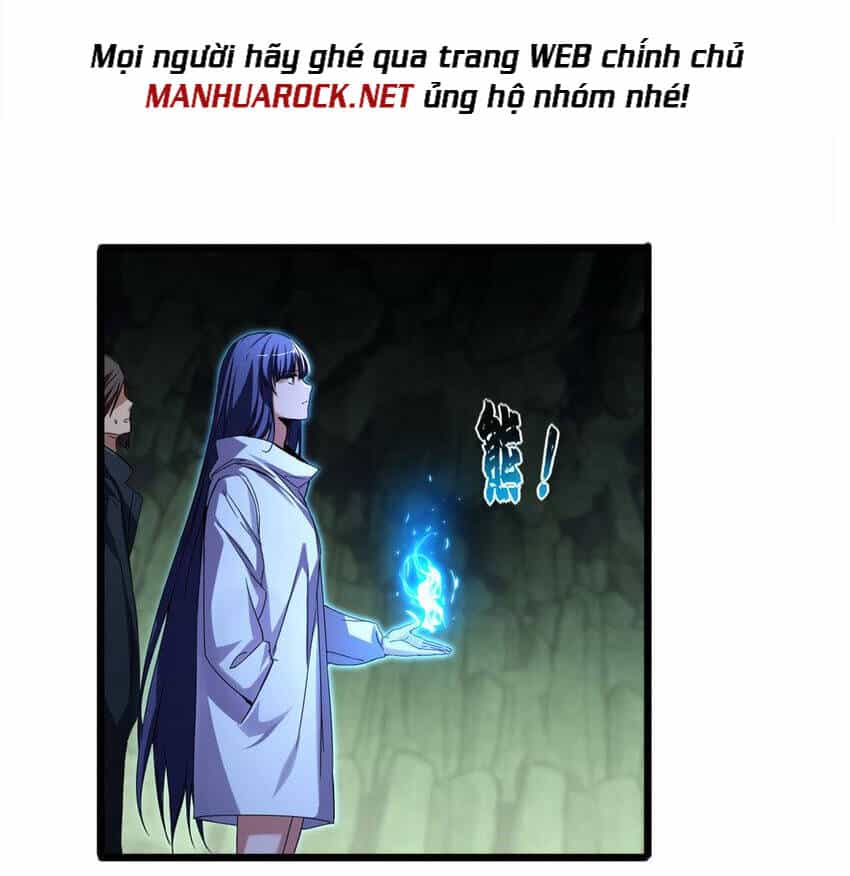 Ta Chỉ Muốn An Tĩnh Chơi Game - Chương 46 - ảnh 22