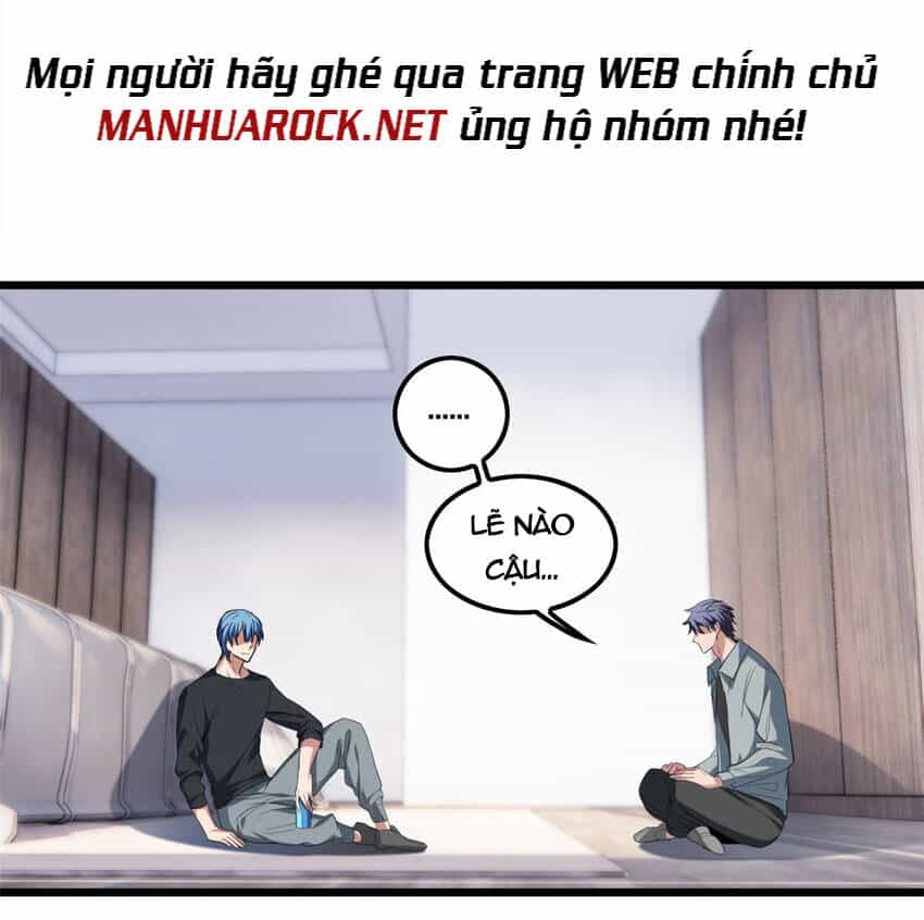 Ta Chỉ Muốn An Tĩnh Chơi Game - Chương 47 - ảnh 35