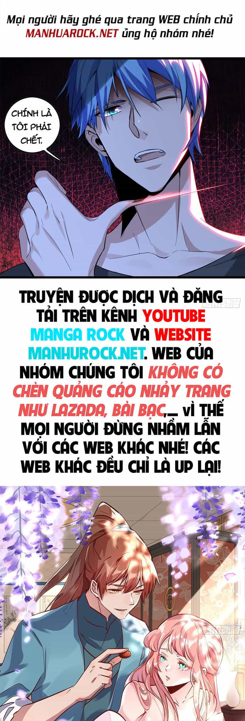 Ta Chỉ Muốn An Tĩnh Chơi Game - Chương 47 - ảnh 38