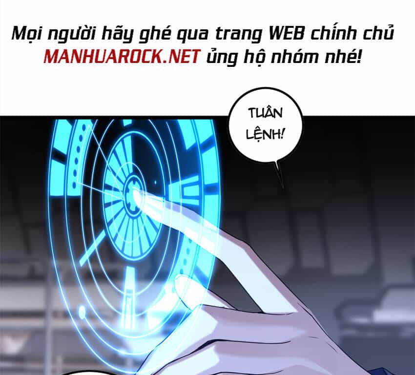 Ta Chỉ Muốn An Tĩnh Chơi Game - Chương 48 - ảnh 35