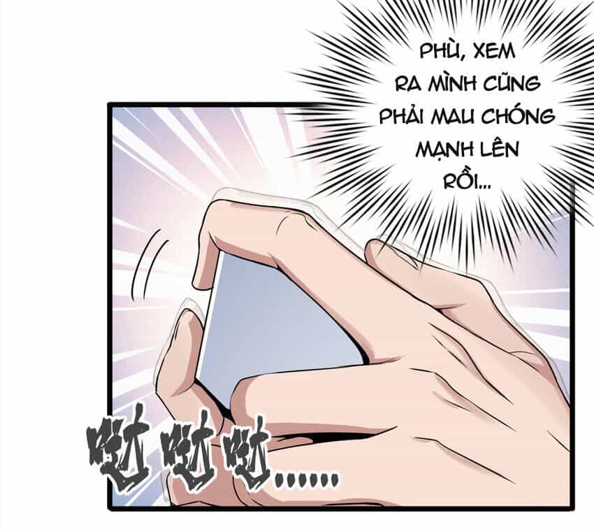 Ta Chỉ Muốn An Tĩnh Chơi Game - Chương 48 - ảnh 5