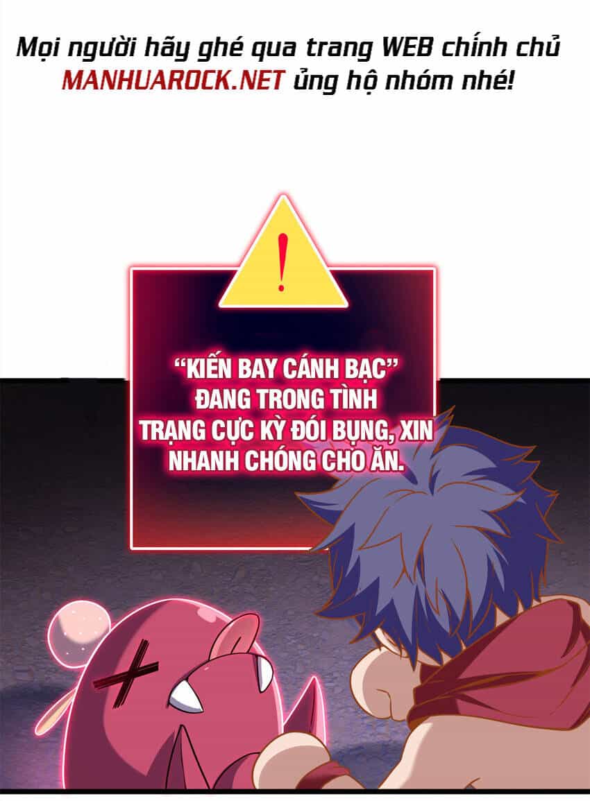 Ta Chỉ Muốn An Tĩnh Chơi Game - Chương 48 - ảnh 6