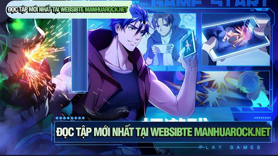 Ta Chỉ Muốn An Tĩnh Chơi Game - Chương 49 - ảnh 1