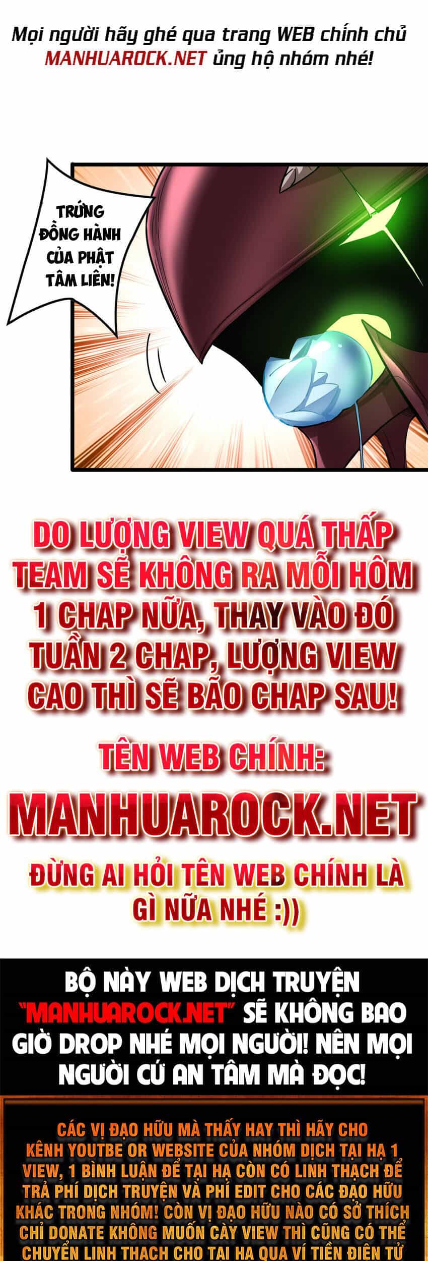 Ta Chỉ Muốn An Tĩnh Chơi Game - Chương 49 - ảnh 38
