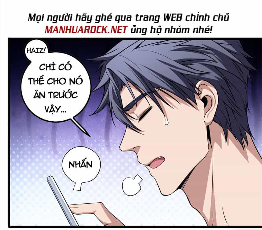 Ta Chỉ Muốn An Tĩnh Chơi Game - Chương 50 - ảnh 5