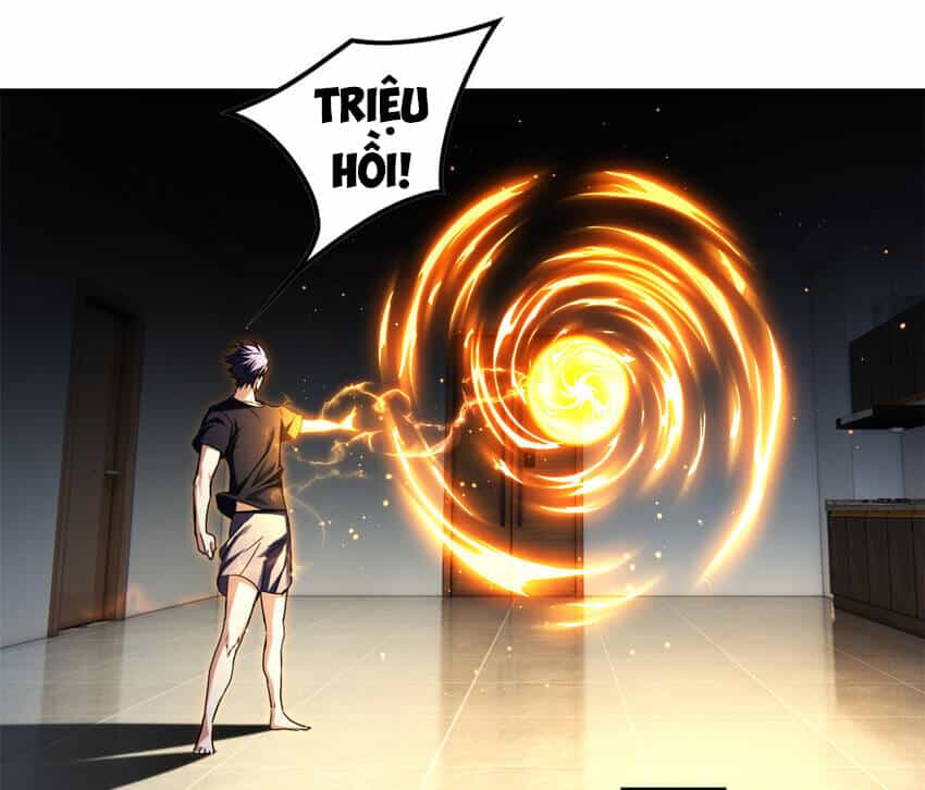 Ta Chỉ Muốn An Tĩnh Chơi Game - Chương 51 - ảnh 32