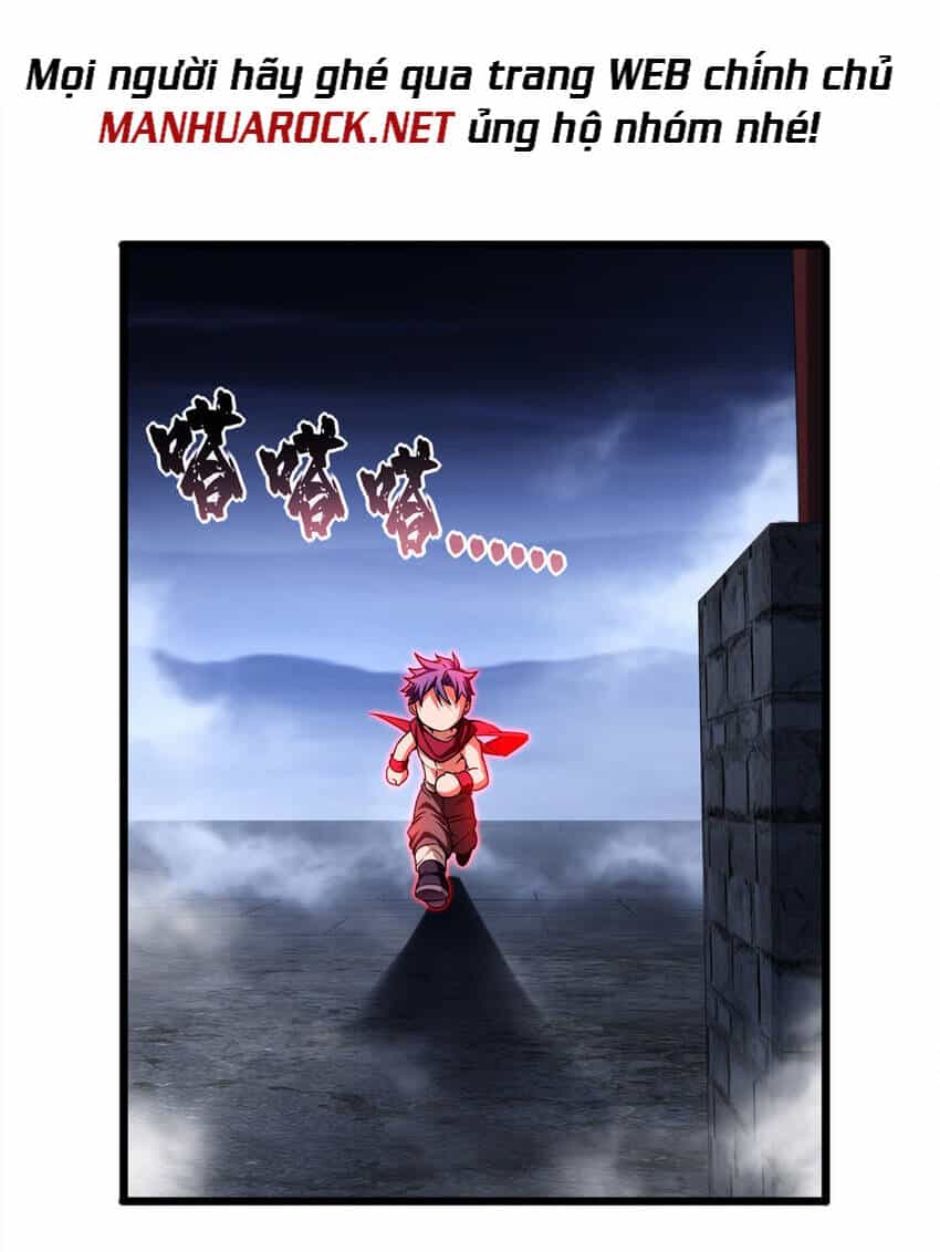 Ta Chỉ Muốn An Tĩnh Chơi Game - Chương 53 - ảnh 23
