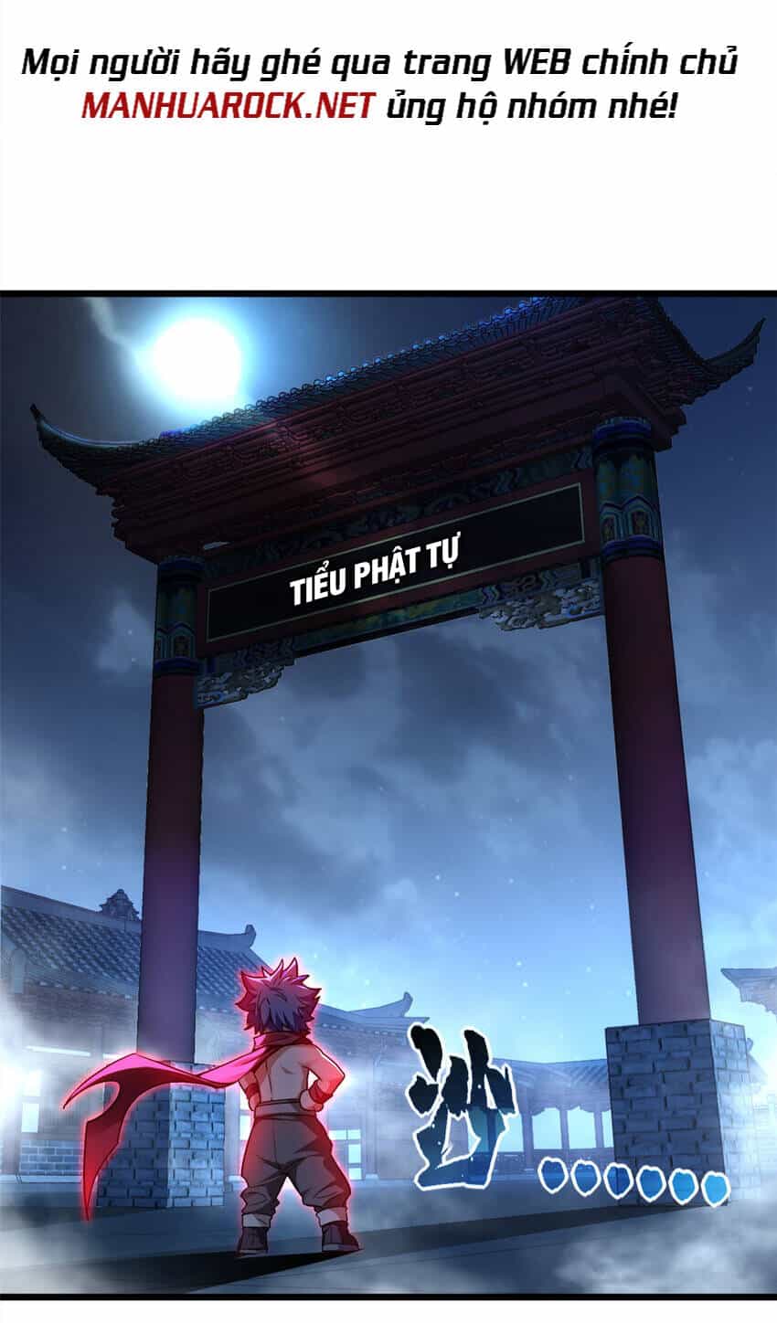 Ta Chỉ Muốn An Tĩnh Chơi Game - Chương 53 - ảnh 24