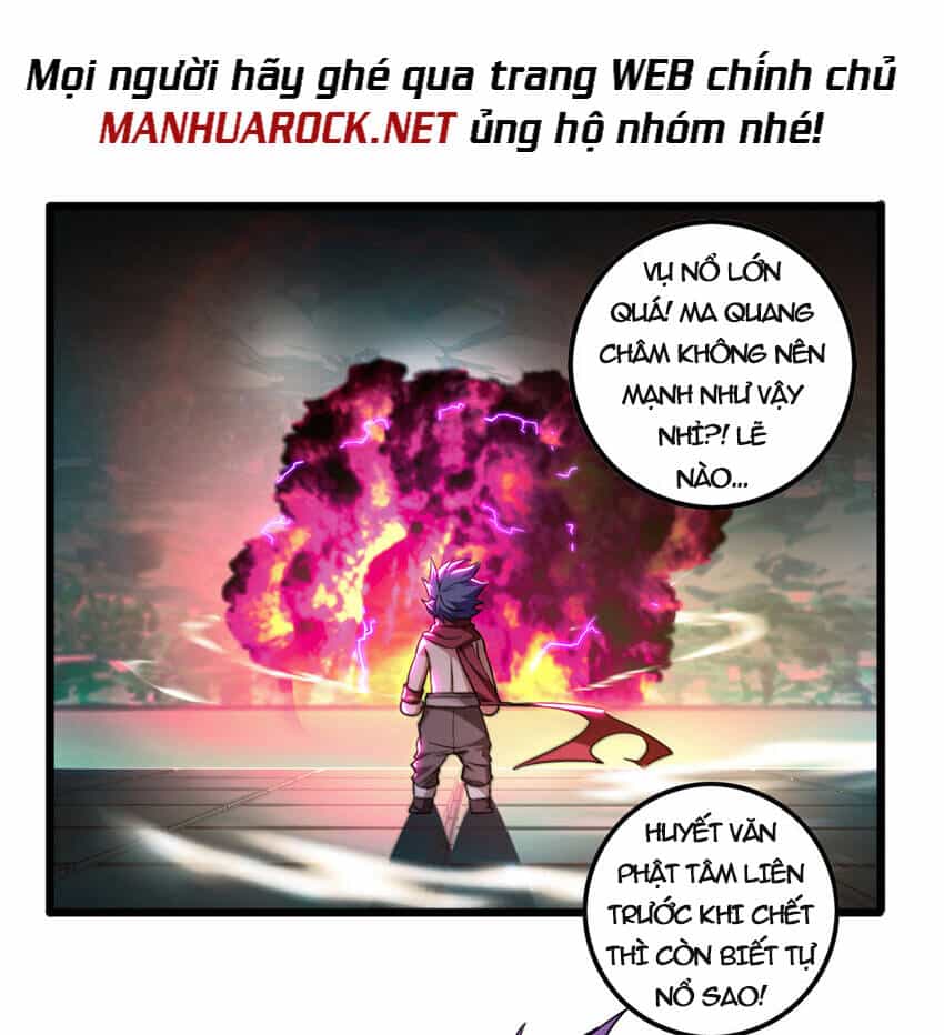 Ta Chỉ Muốn An Tĩnh Chơi Game - Chương 53 - ảnh 4