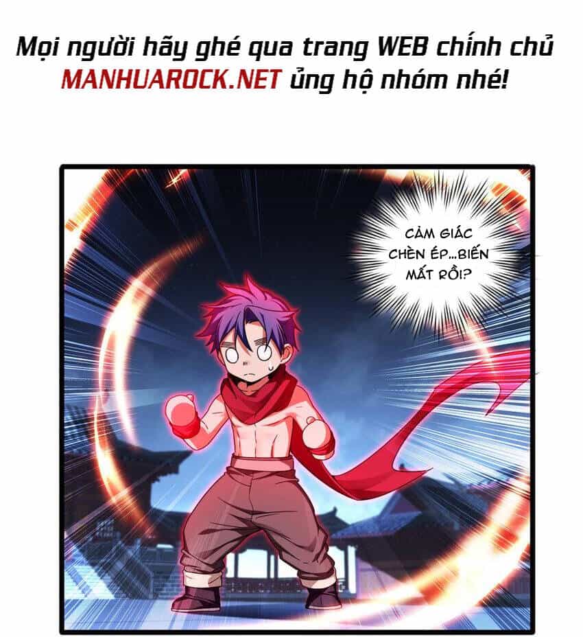 Ta Chỉ Muốn An Tĩnh Chơi Game - Chương 54 - ảnh 3