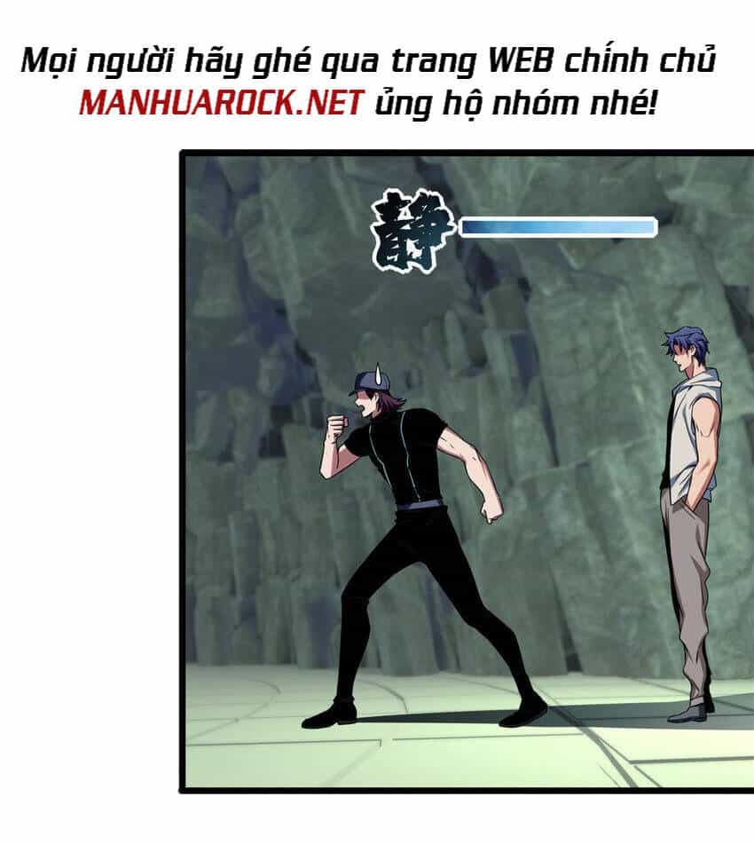 Ta Chỉ Muốn An Tĩnh Chơi Game - Chương 55 - ảnh 37