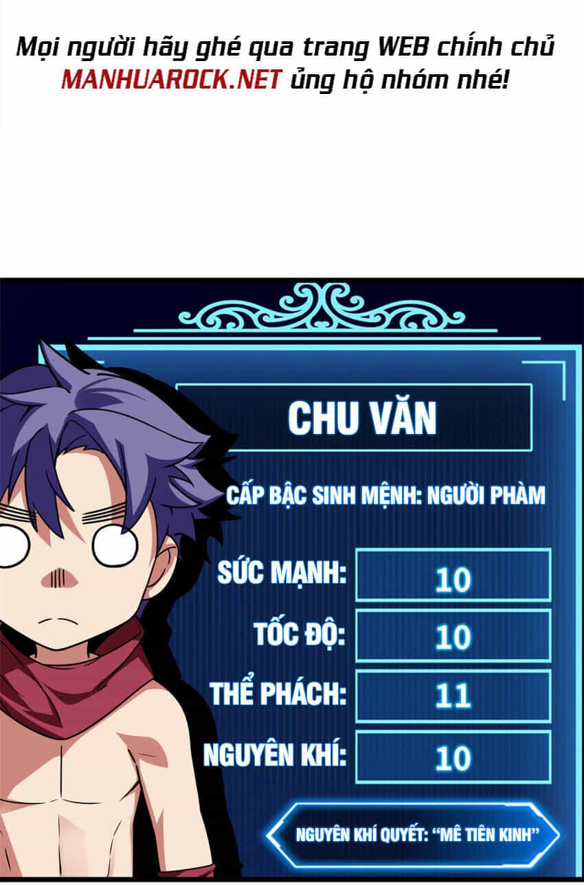 Ta Chỉ Muốn An Tĩnh Chơi Game - Chương 55 - ảnh 7