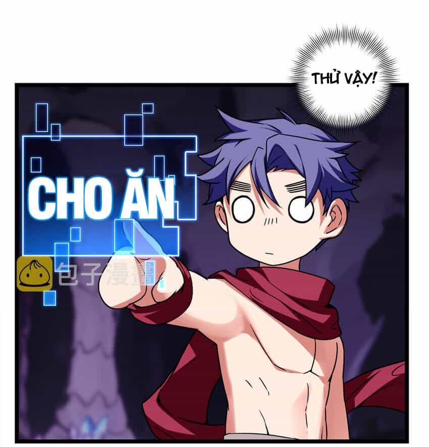 Ta Chỉ Muốn An Tĩnh Chơi Game - Chương 56 - ảnh 19