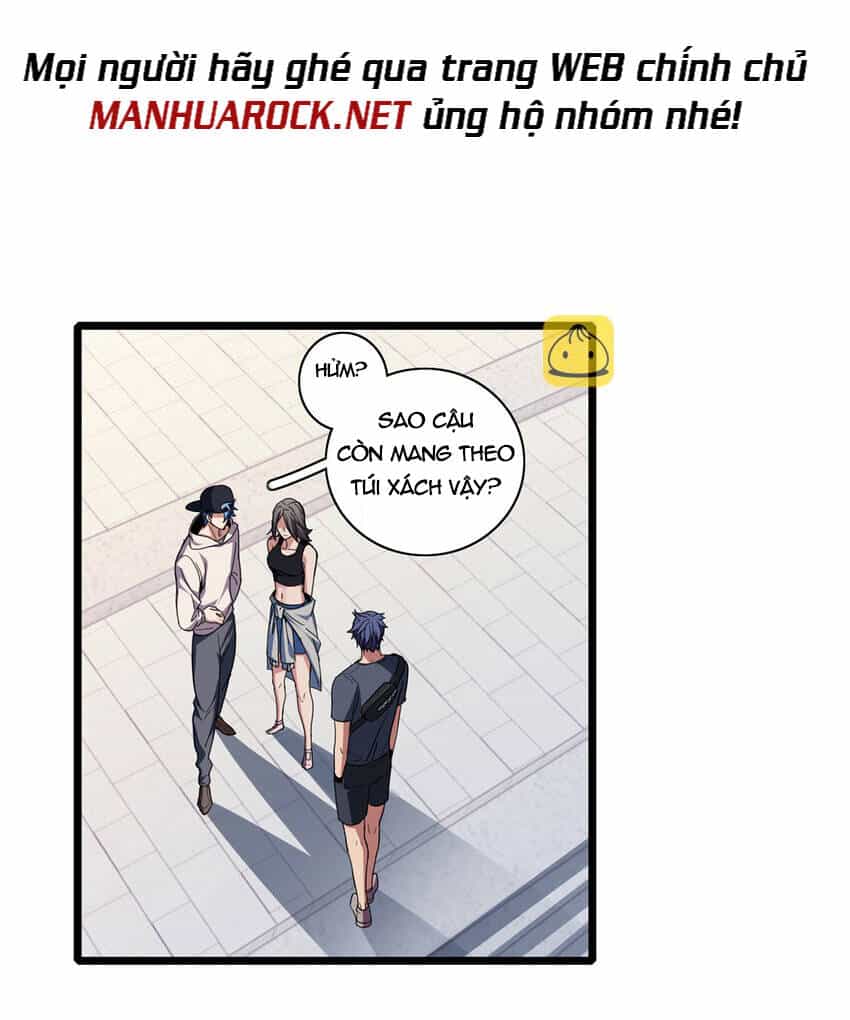 Ta Chỉ Muốn An Tĩnh Chơi Game - Chương 58 - ảnh 17