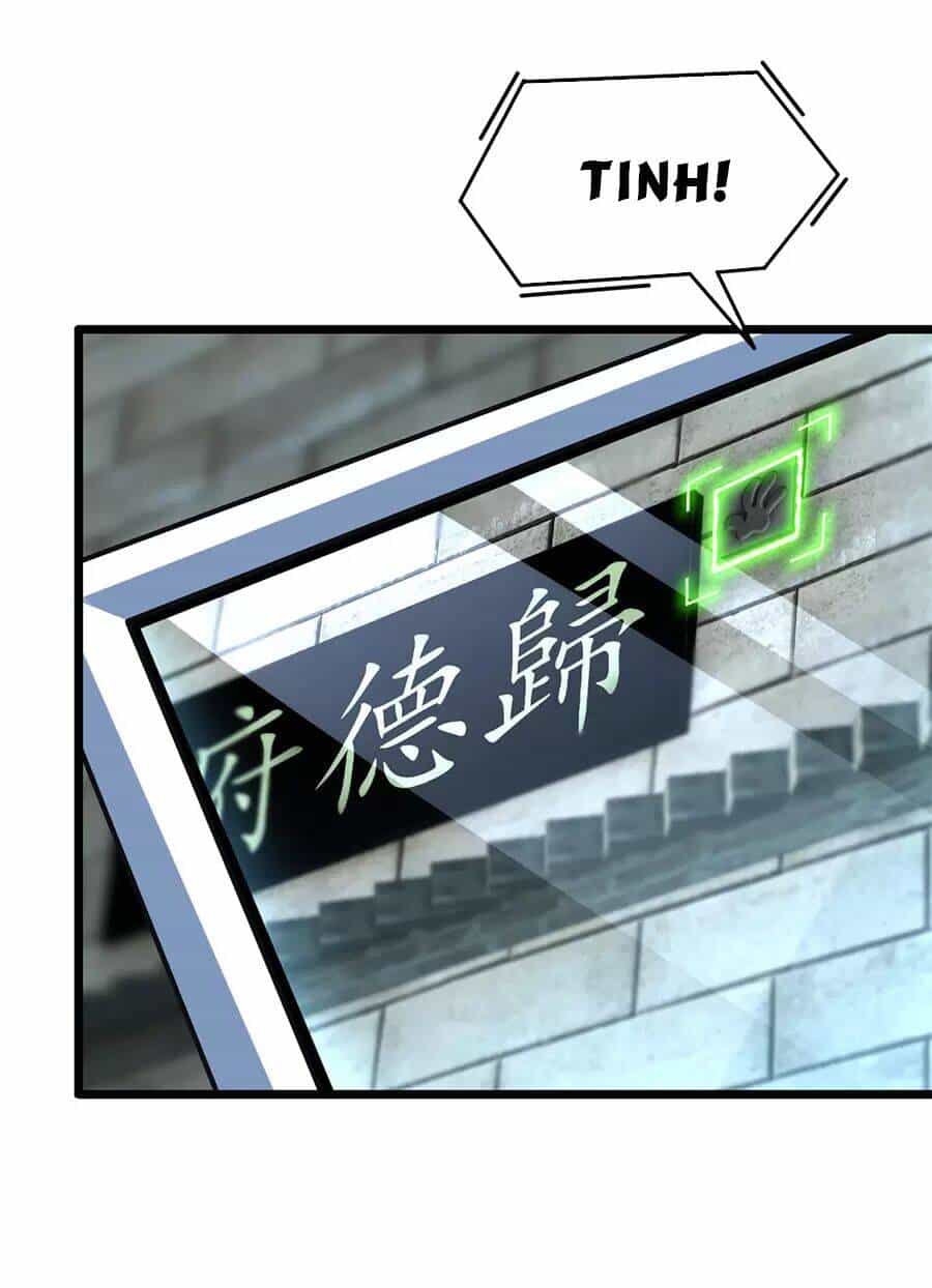 Ta Chỉ Muốn An Tĩnh Chơi Game - Chương 6 - ảnh 20