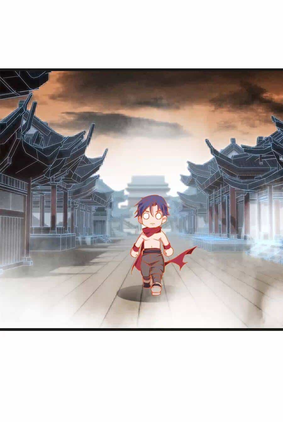 Ta Chỉ Muốn An Tĩnh Chơi Game - Chương 6 - ảnh 31