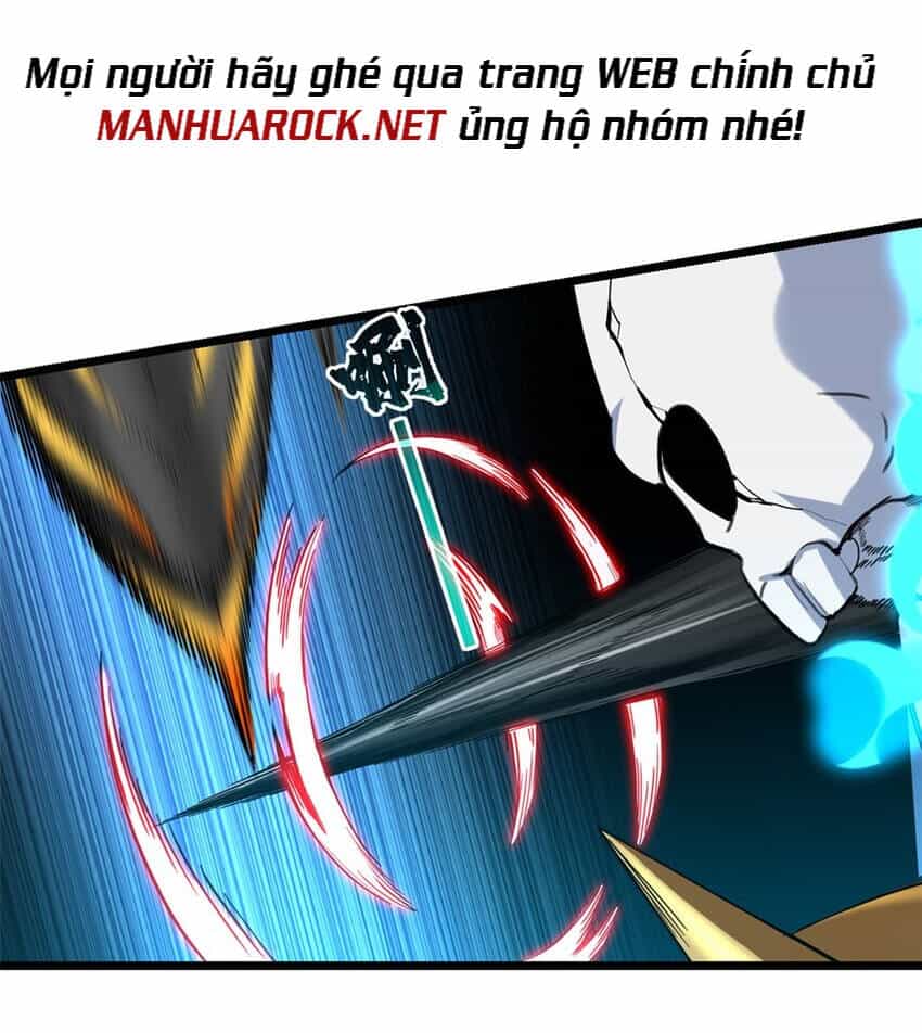 Ta Chỉ Muốn An Tĩnh Chơi Game - Chương 60 - ảnh 28