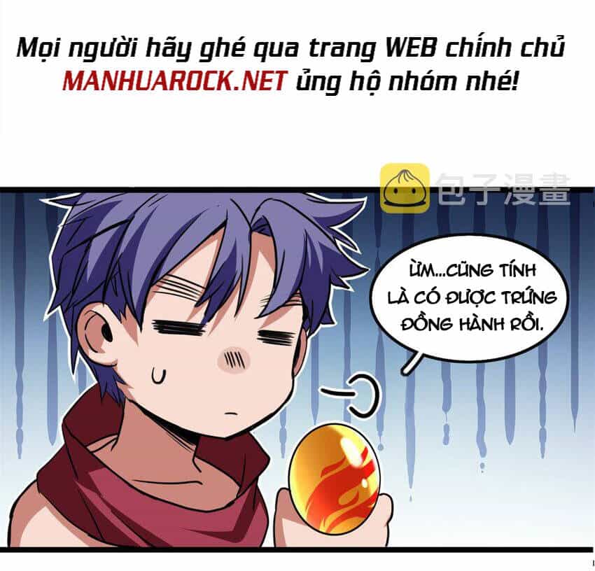 Ta Chỉ Muốn An Tĩnh Chơi Game - Chương 60 - ảnh 33