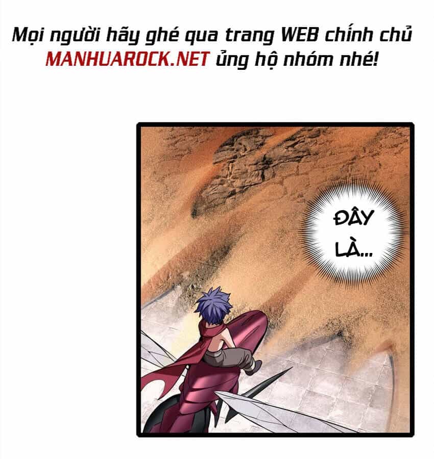 Ta Chỉ Muốn An Tĩnh Chơi Game - Chương 60 - ảnh 39