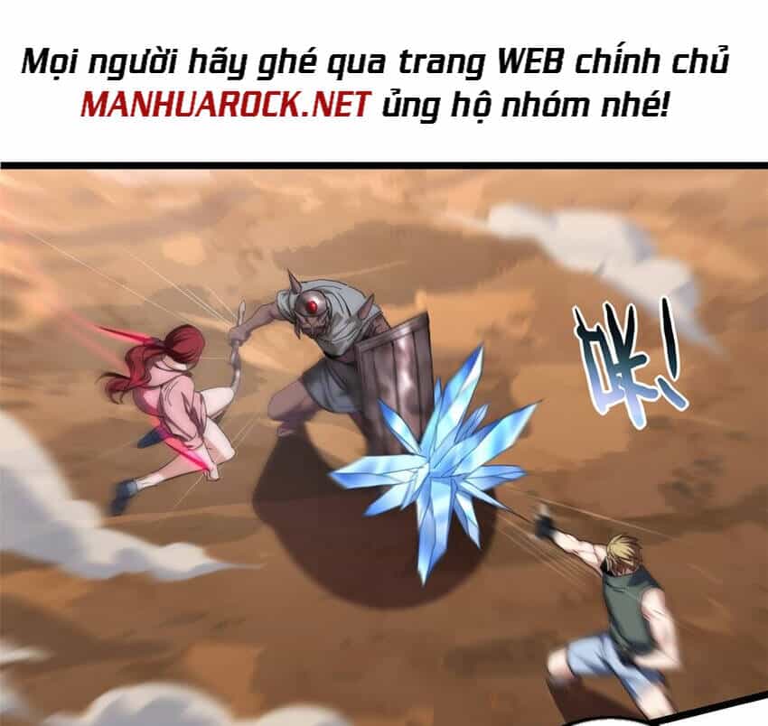 Ta Chỉ Muốn An Tĩnh Chơi Game - Chương 63 - ảnh 33