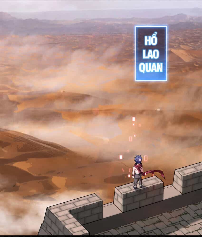 Ta Chỉ Muốn An Tĩnh Chơi Game - Chương 64 - ảnh 6