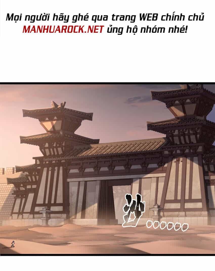 Ta Chỉ Muốn An Tĩnh Chơi Game - Chương 65 - ảnh 23