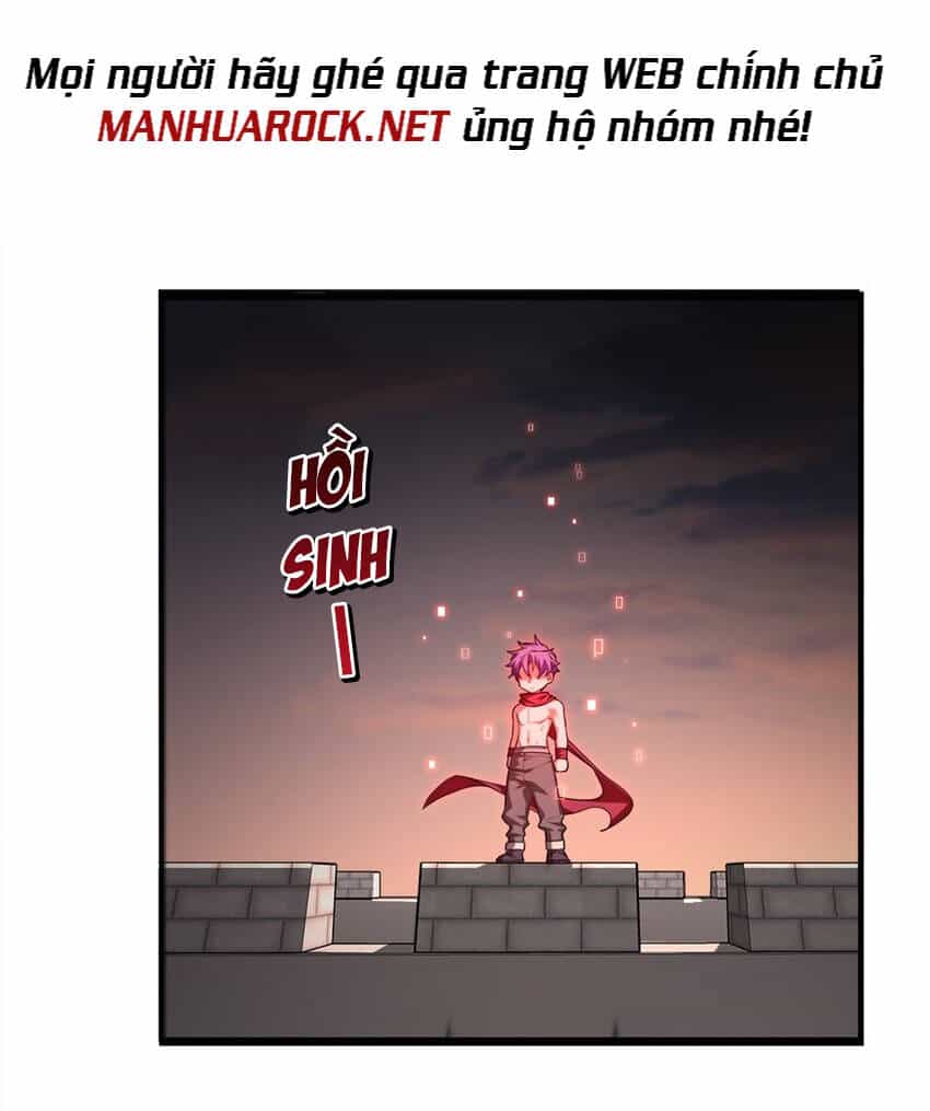 Ta Chỉ Muốn An Tĩnh Chơi Game - Chương 65 - ảnh 4
