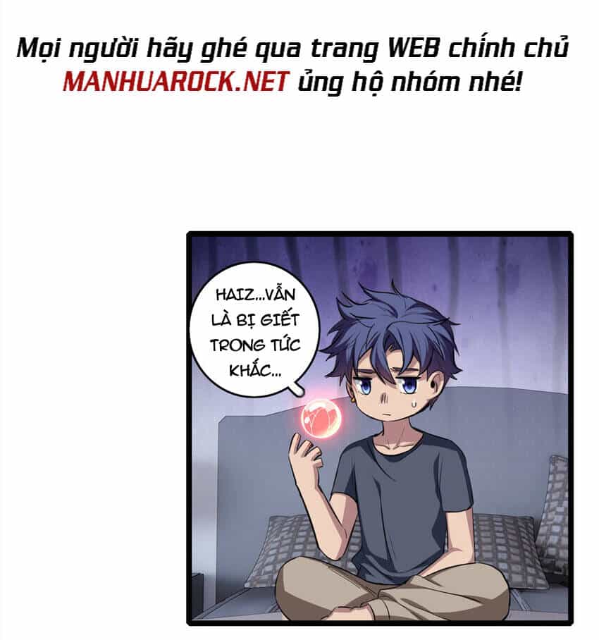 Ta Chỉ Muốn An Tĩnh Chơi Game - Chương 66 - ảnh 30