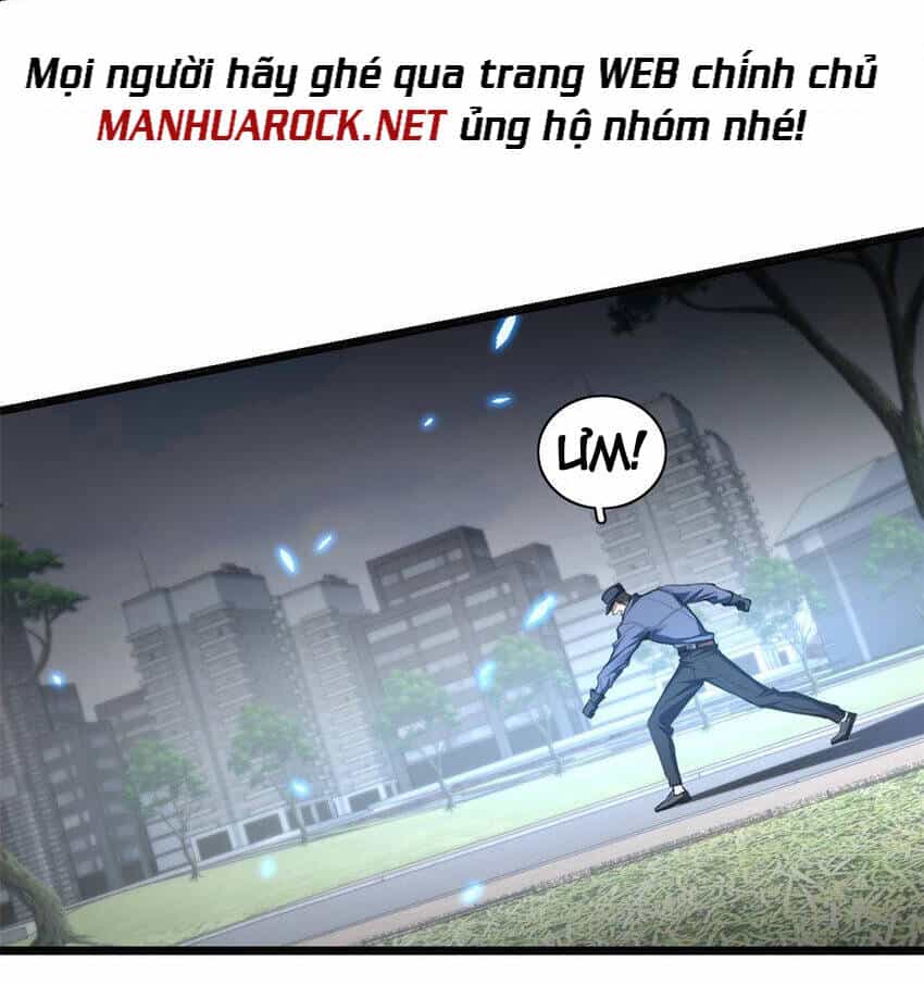 Ta Chỉ Muốn An Tĩnh Chơi Game - Chương 68 - ảnh 22