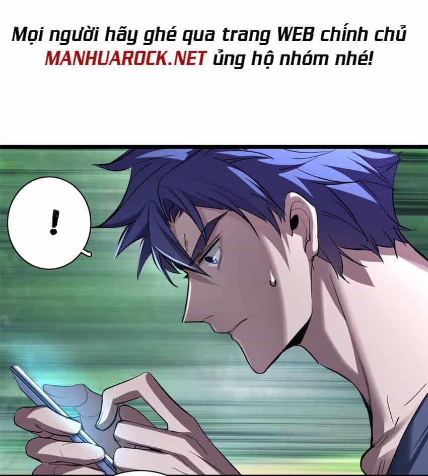 Ta Chỉ Muốn An Tĩnh Chơi Game - Chương 68 - ảnh 33