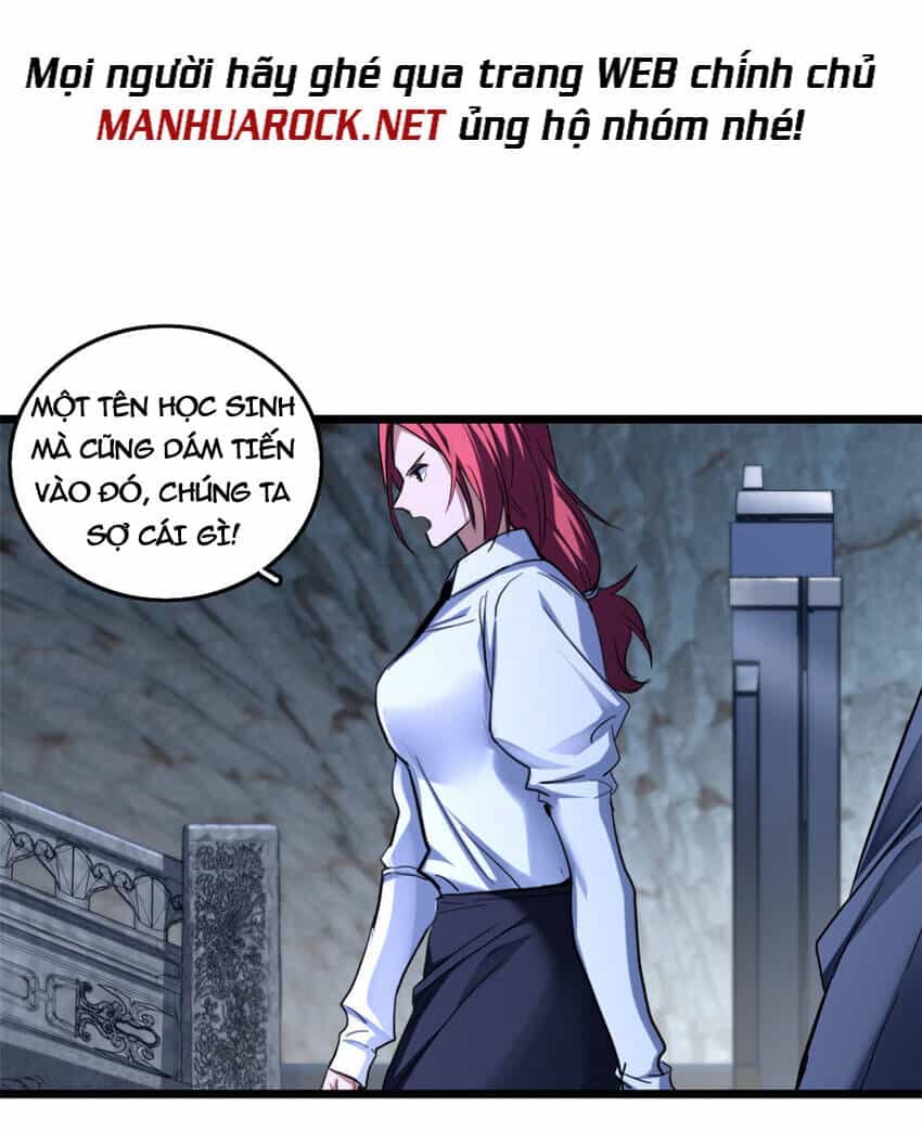 Ta Chỉ Muốn An Tĩnh Chơi Game - Chương 69 - ảnh 24
