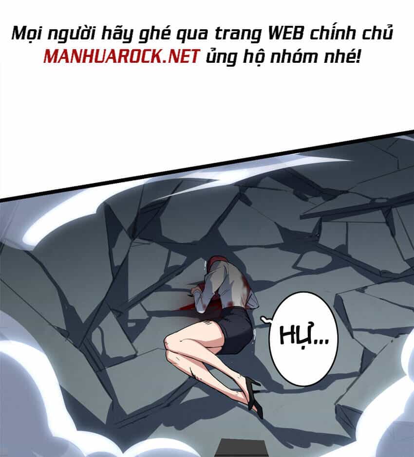 Ta Chỉ Muốn An Tĩnh Chơi Game - Chương 70 - ảnh 27