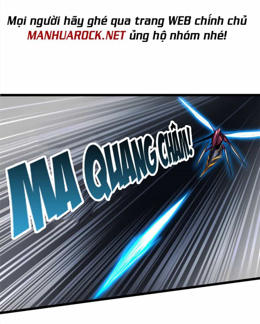 Ta Chỉ Muốn An Tĩnh Chơi Game - Chương 70 - ảnh 31