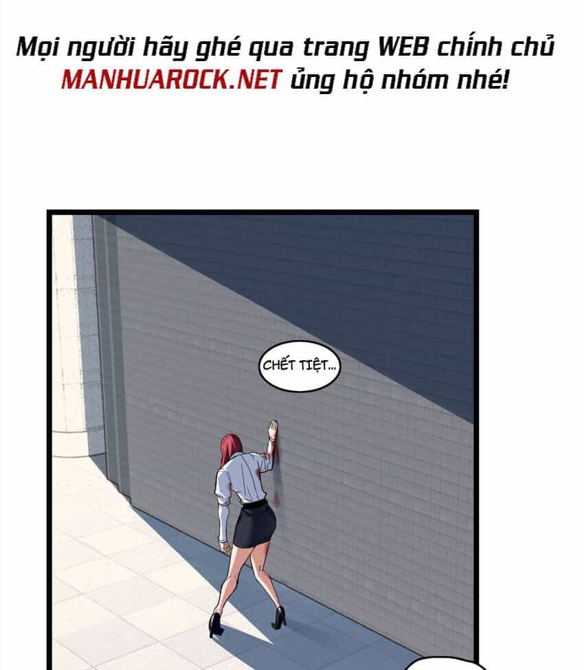 Ta Chỉ Muốn An Tĩnh Chơi Game - Chương 70 - ảnh 38