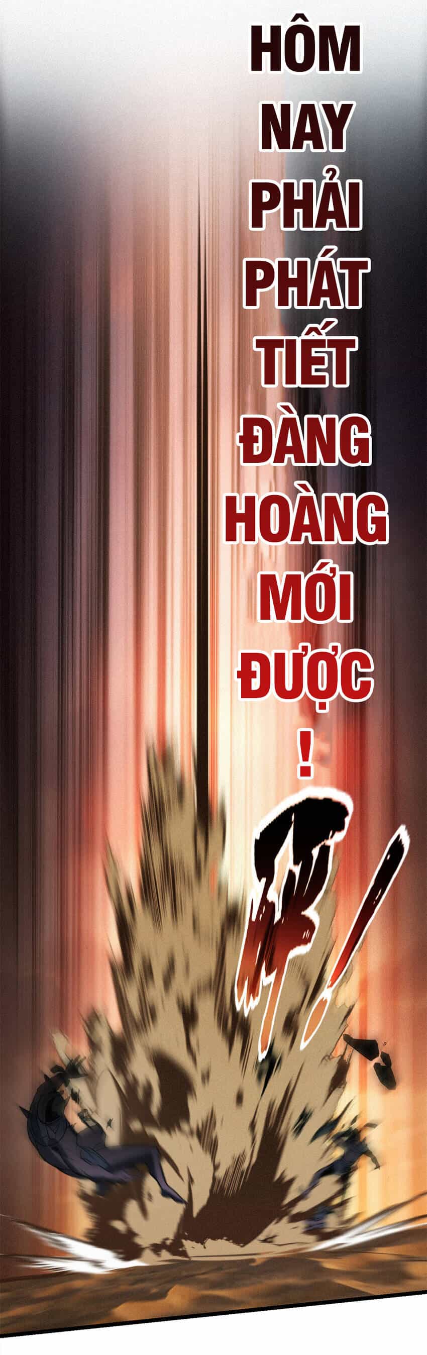 Ta Chỉ Muốn An Tĩnh Chơi Game - Chương 73 - ảnh 19