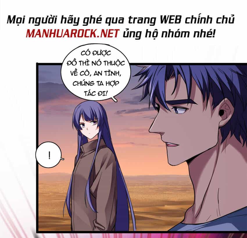 Ta Chỉ Muốn An Tĩnh Chơi Game - Chương 74 - ảnh 15