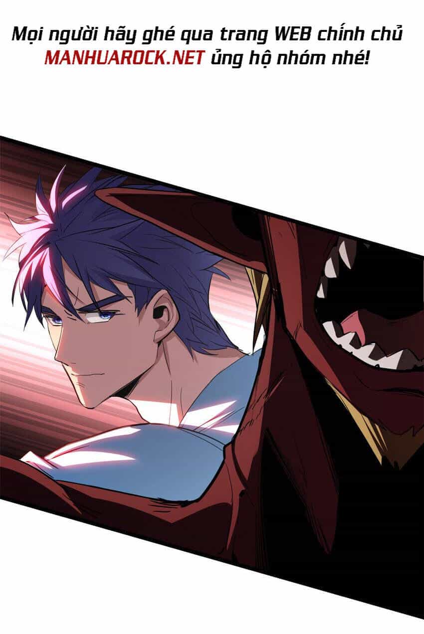Ta Chỉ Muốn An Tĩnh Chơi Game - Chương 74 - ảnh 44