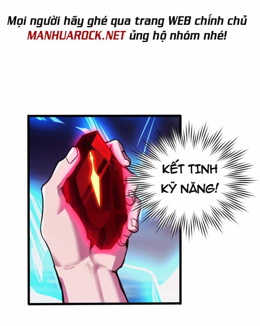 Ta Chỉ Muốn An Tĩnh Chơi Game - Chương 75 - ảnh 4
