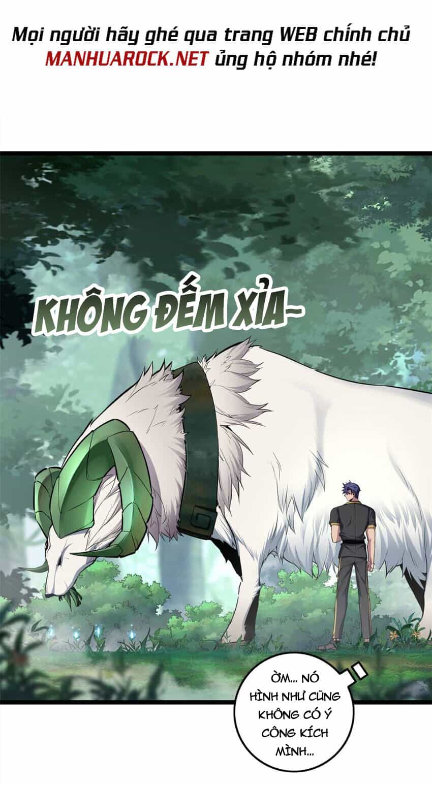 Ta Chỉ Muốn An Tĩnh Chơi Game - Chương 78 - ảnh 23