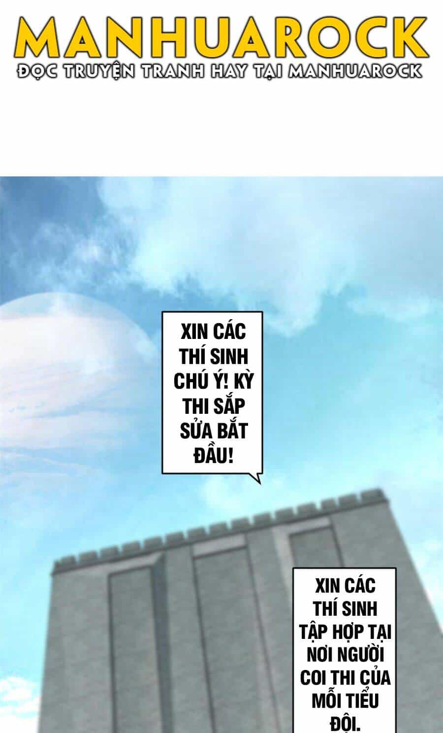 Ta Chỉ Muốn An Tĩnh Chơi Game - Chương 8 - ảnh 21